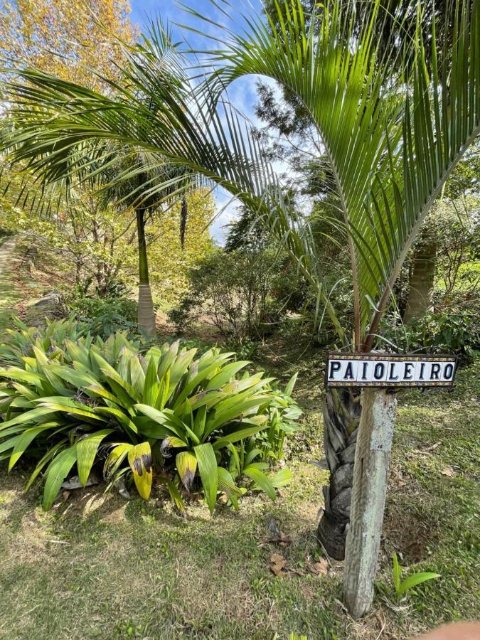סאו בנטו דו ספוקאי Rancho Do Paioleiro - Suites מראה חיצוני תמונה